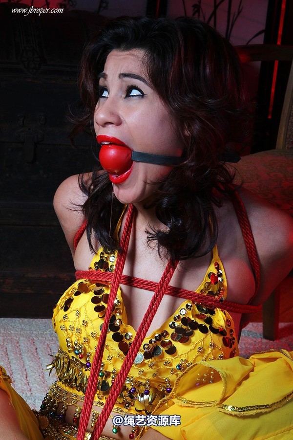 jbroper - Enchantress Sahrye 2014-5 第 53 张图片