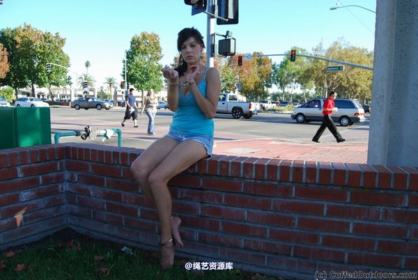 cuffedoutdoors - cod186 第 91 张图片