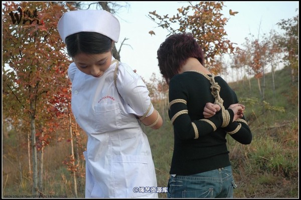 唯美之家 - 2008-11-13外拍(蓝雪 第 96 张图片