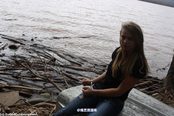 cuffedoutdoors - cod292 第 7 张图片