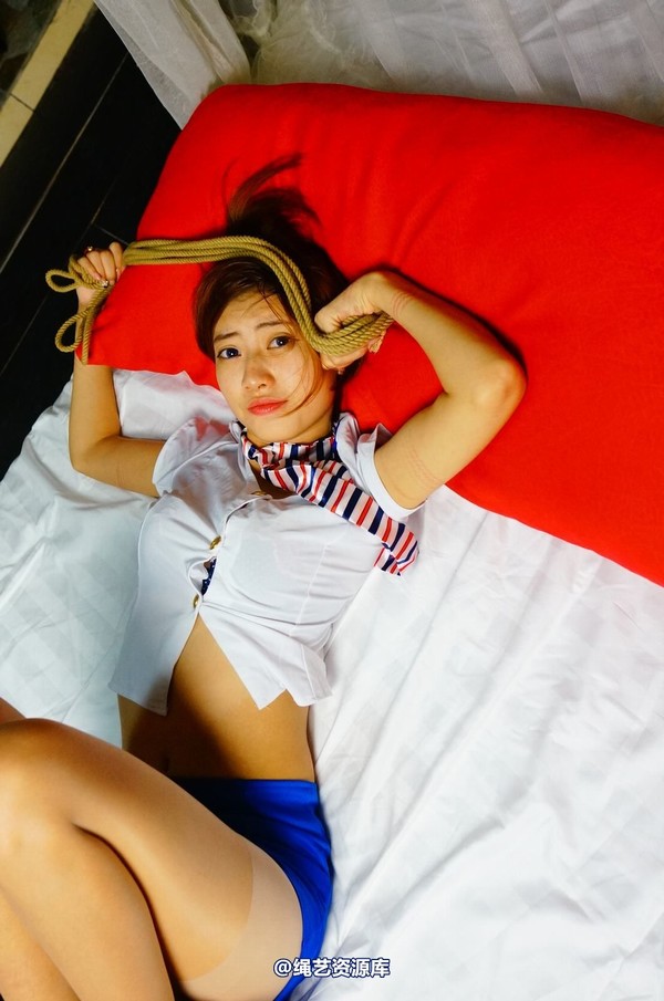 dk13美束馆 - 9.14-小宝空姐装C-144P 第 78 张图片