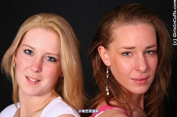 girlsincuffs - gic129 第 25 张图片