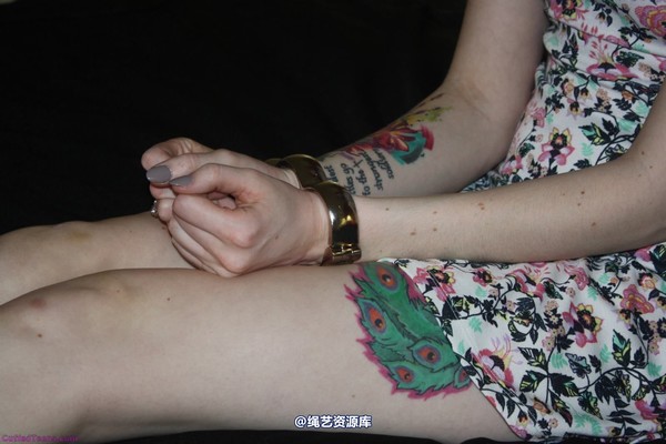cuffedteens - ct378 第 36 张图片