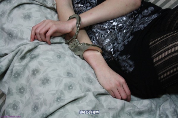 cuffedteens - ct084 第 39 张图片