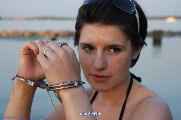 cuffgirl - cg095 第 41 张图片