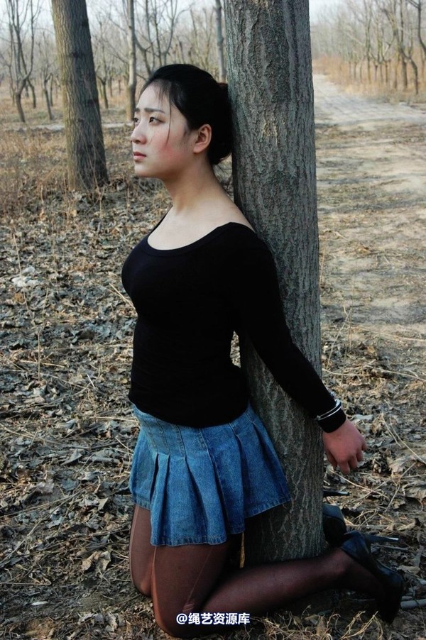 mj影视 - 2013-3-4陈沫踏青 黑丝美女最终的不归路 第 295 张图片