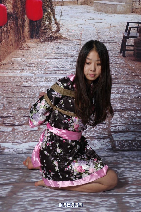 唯美之家 - 小优-花衣服 第 86 张图片