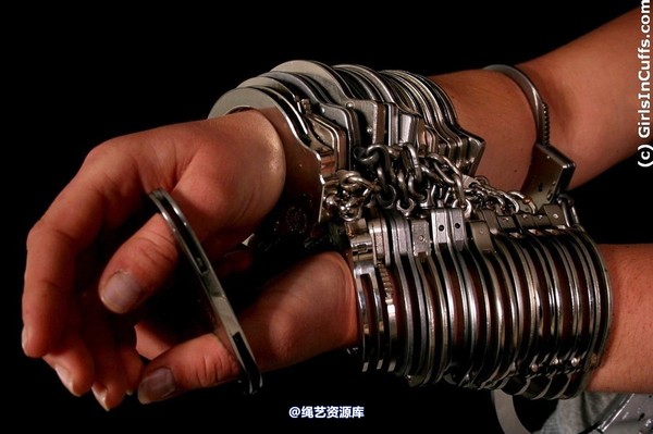 girlsincuffs - gic105 第 52 张图片