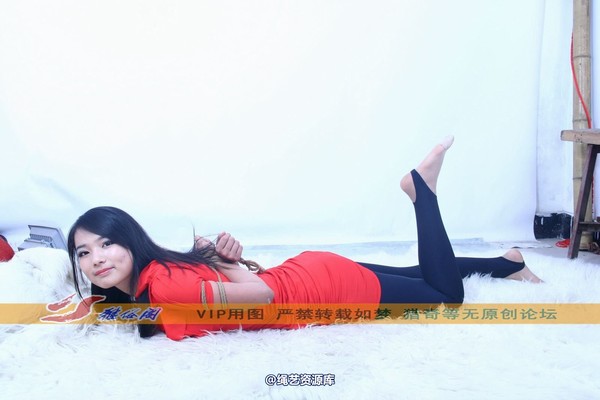 雅俗阁 - 2013-NO.5Model 雅恩 第 9 张图片