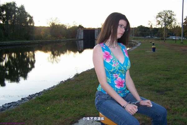 cuffedteens - ct068 第 46 张图片