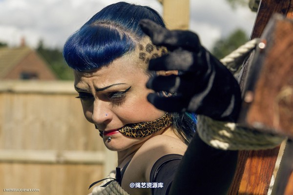 limitedaudience - 2013 raevan languishing on the cross 第 7 张图片