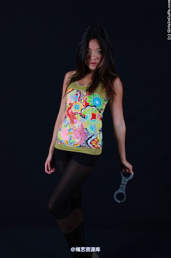 girlsincuffs - gic357 第 103 张图片