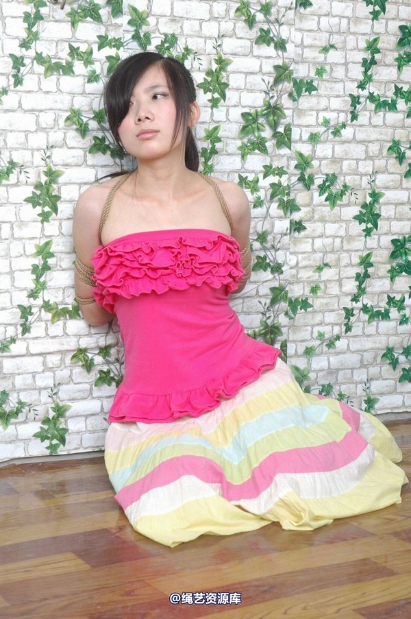 唯美之家 - 2010-10-22冉冉花裙 第 90 张图片