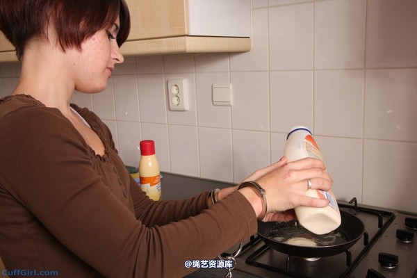 cuffgirl - cg072 第 28 张图片