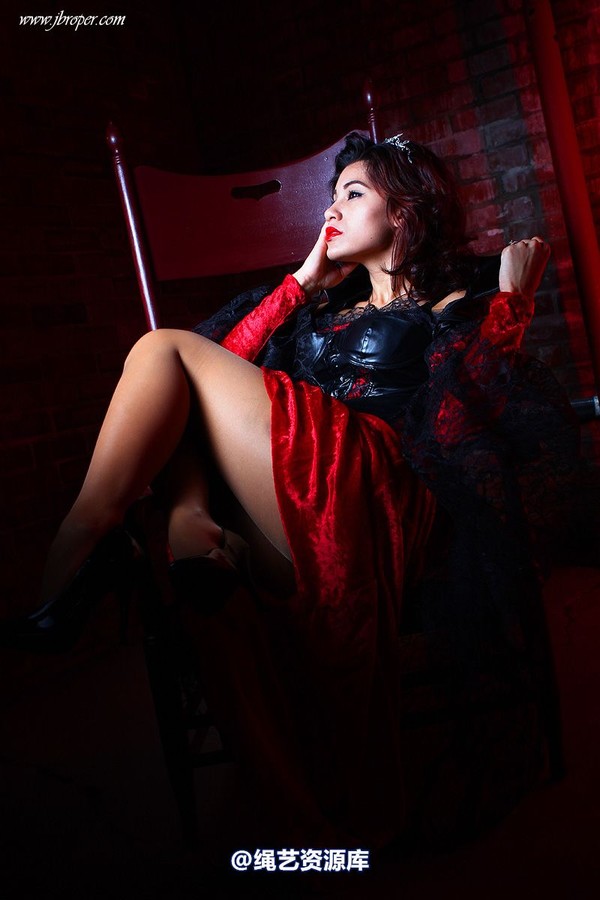 jbroper - Enchantress Sahrye 2014-1 第 18 张图片