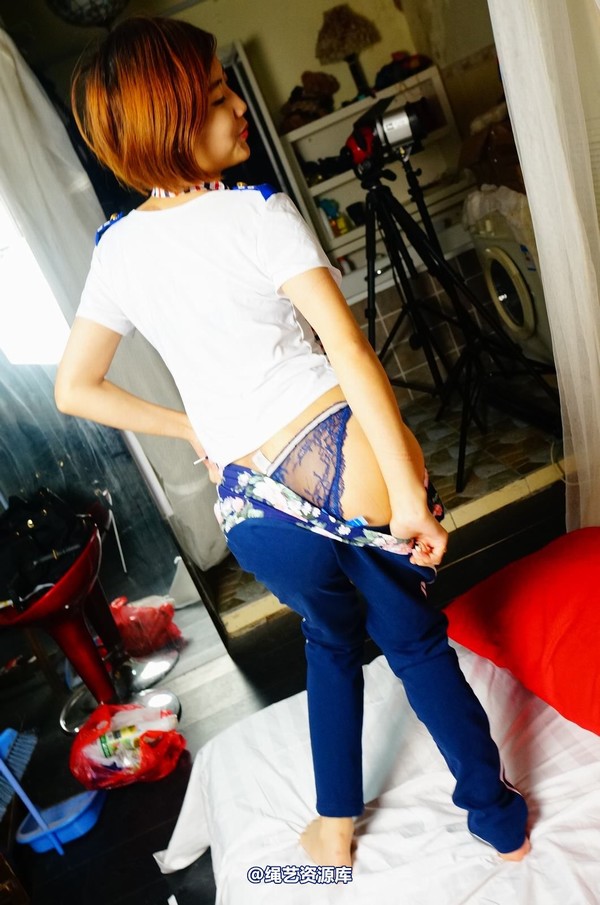 dk13美束馆 - 9.14-小宝空姐装C-144P 第 124 张图片