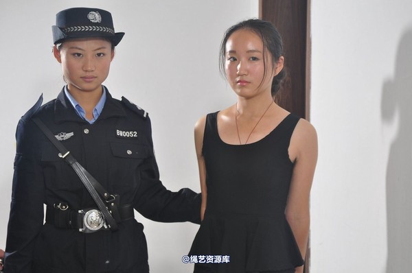 mj影视 - “罪有应得”1―宾馆抓捕 第 103 张图片