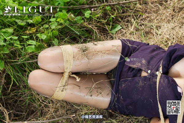 丽柜美束 - 2018-06-11 Model 思彤 第 13 张图片