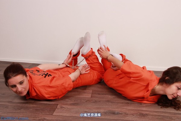 cuffgirl - cg239 第 44 张图片