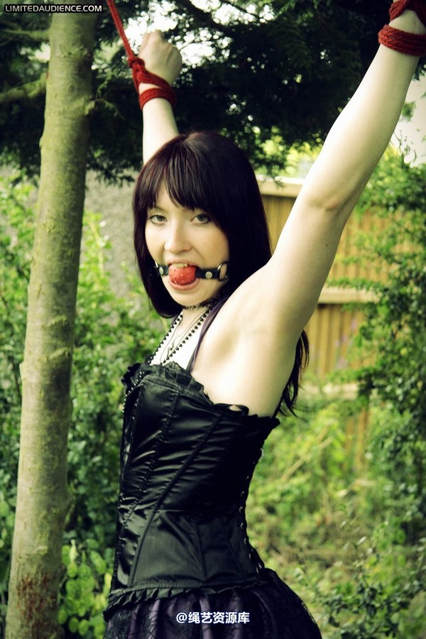 limitedaudience - 2011 syrah lee helpless outdoors 第 18 张图片