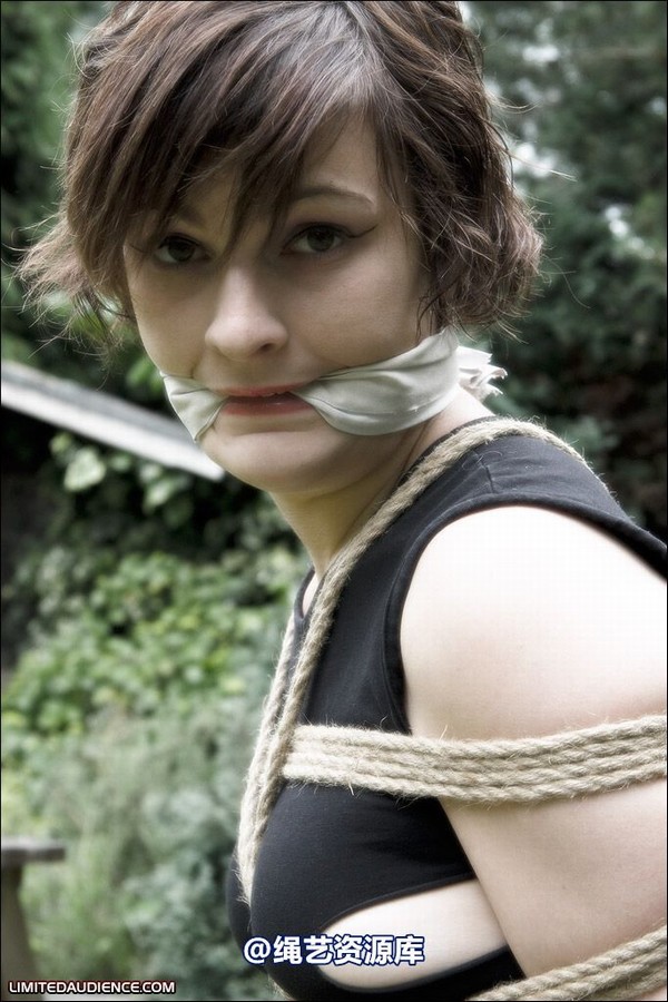 limitedaudience - 2008 ellie west bench bound wench 第 3 张图片