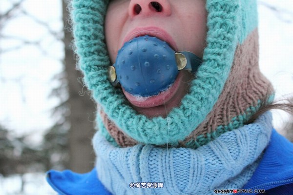 gaggedinpublic - gip509 第 77 张图片