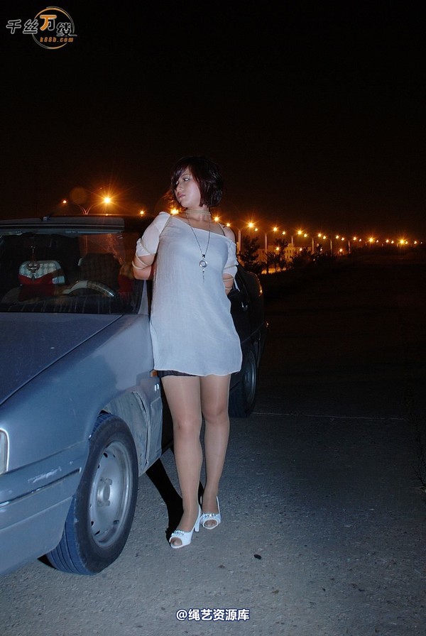 千丝万缕 - 20090707 第 9 张图片