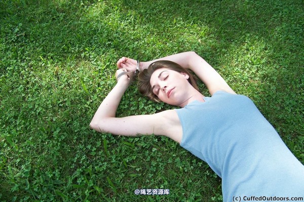 cuffedoutdoors - cod201 第 83 张图片