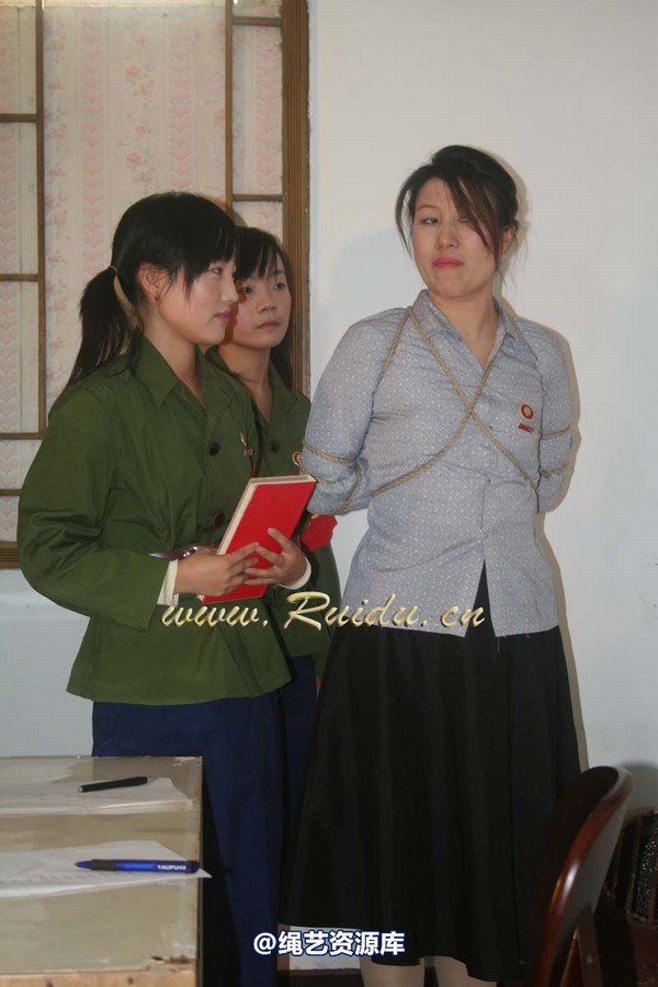 锐度主张 - 2008年第04期捆绑图（1.14）――难忘的记忆 第 86 张图片