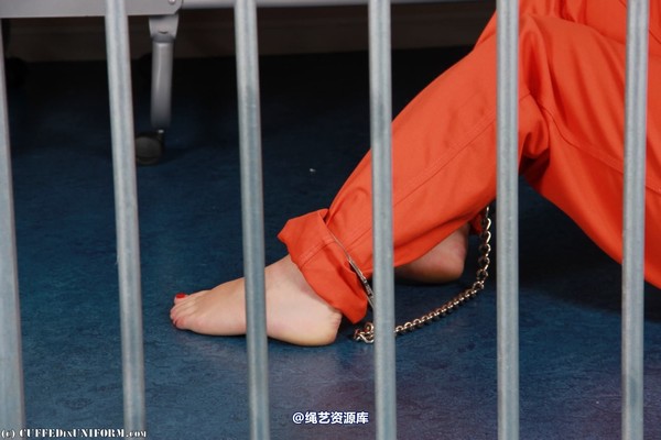 cuffedinuniform - ciu376 第 39 张图片
