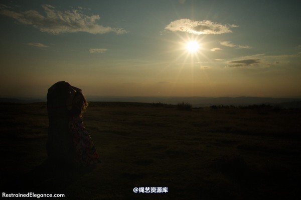 restrainedelegance - Bringing Back The Summer 第 41 张图片