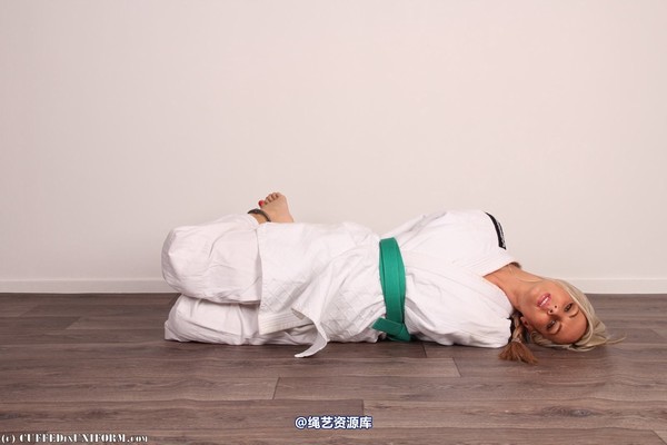 cuffedinuniform - ciu334 第 85 张图片