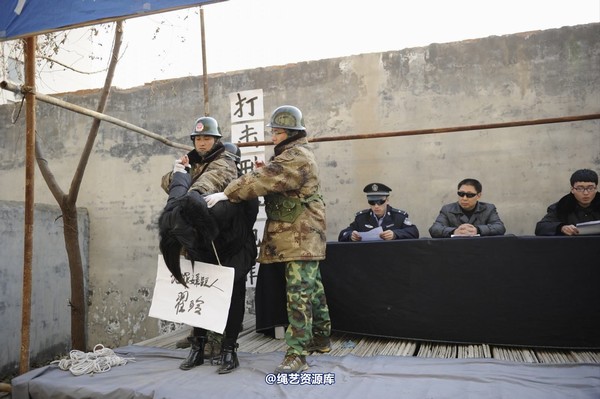 mj影视 - 2014-01-23 新春严打套图1 第 33 张图片