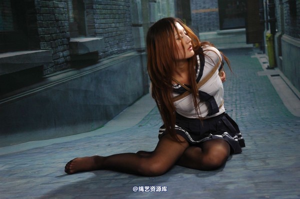 唯美之家 - 夕颜学生装 第 98 张图片
