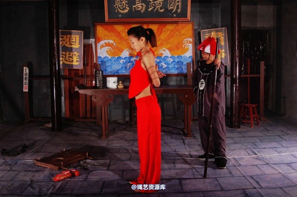 mj影视 - 倾心 玲珑女囚 第 54 张图片