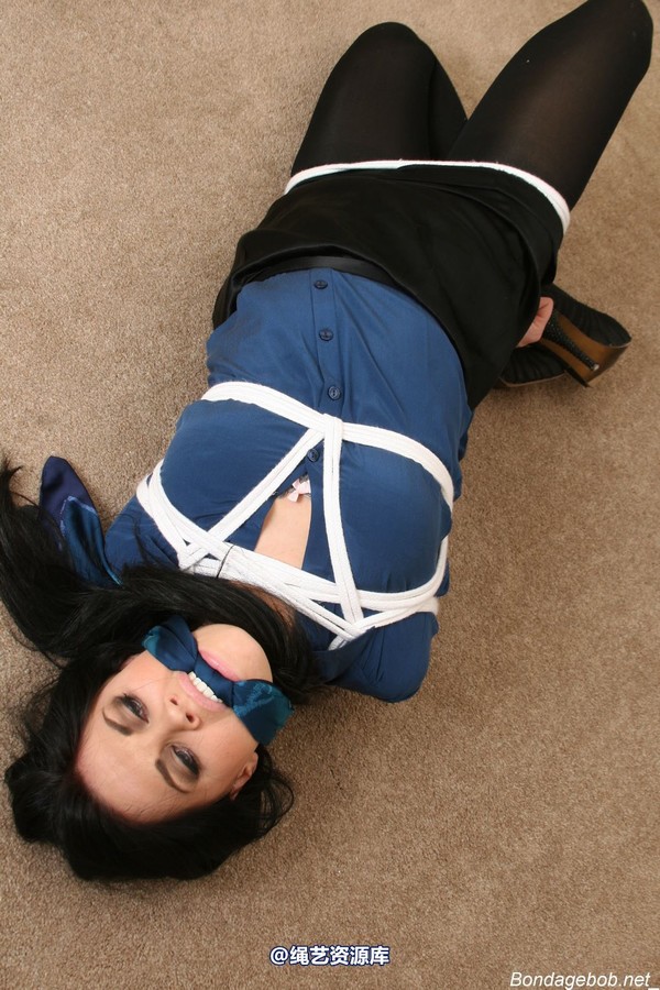 bondagebob - Monica harris The Bastard 第 131 张图片