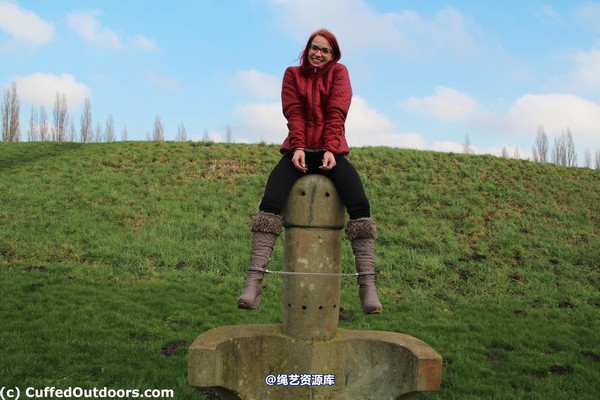 cuffedoutdoors - cod493 第 59 张图片