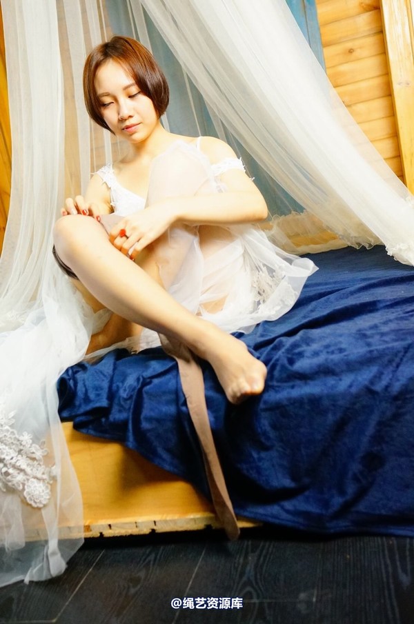 dk13美束馆 - 9.16-小仙儿白婚纱-B130P 第 95 张图片