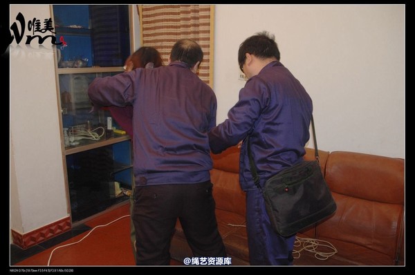 唯美之家 - 2008-12-14报复剧照 第 25 张图片
