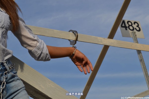 cuffedoutdoors - cod385 第 65 张图片