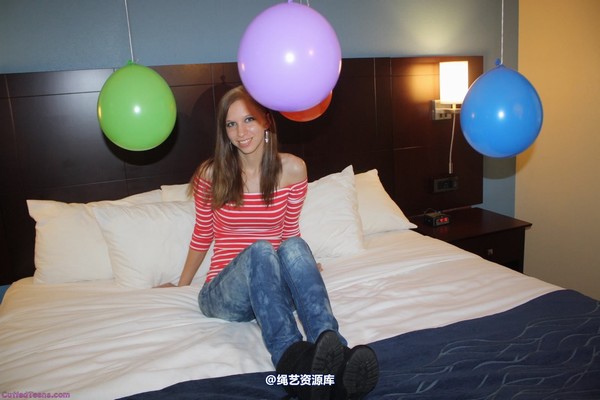 cuffedteens - ct246 第 91 张图片