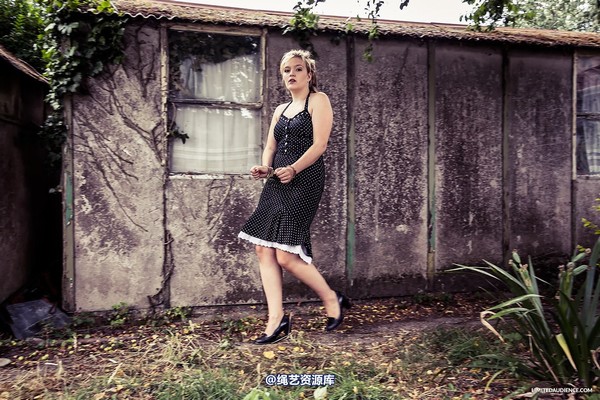 limitedaudience - 2013 bryony fuller cuffed 第 3 张图片