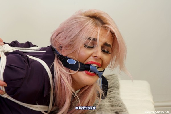 bondagebob - Chanell Damsel Delivery 第 165 张图片