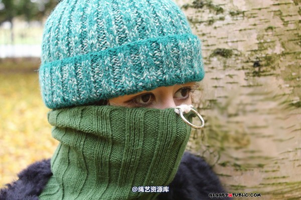 gaggedinpublic - gip567 第 48 张图片