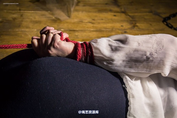limitedaudience - 2015 alais peach hogtied 第 28 张图片