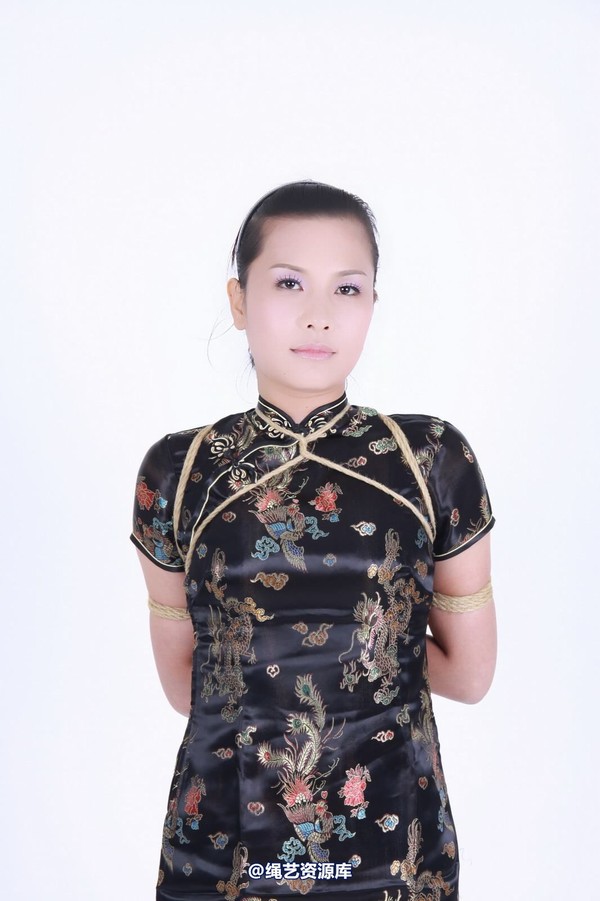 神艺缘 - 124-新模小妖(五花)1 第 38 张图片