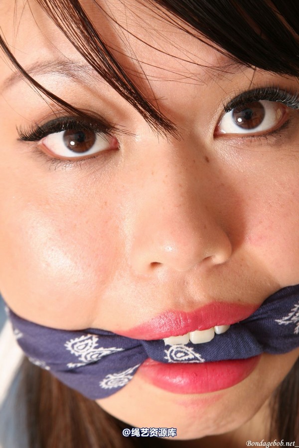 bondagebob - Tigerr Tight in blue 第 89 张图片