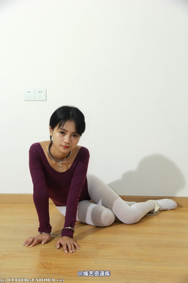 cuffedinuniform - ciu463 第 21 张图片