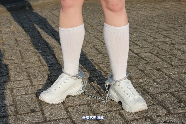 cuffedoutdoors - cod283 第 33 张图片
