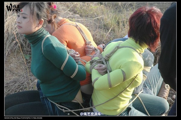 唯美之家 - 2008-11-13外拍(集体) 第 255 张图片